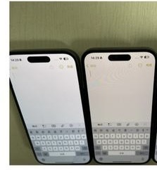 なぜ一部のLCDスクリーンにはクーラートーンがあり、一部のLCDスクリーンには暖かいトーンがあるのですか？