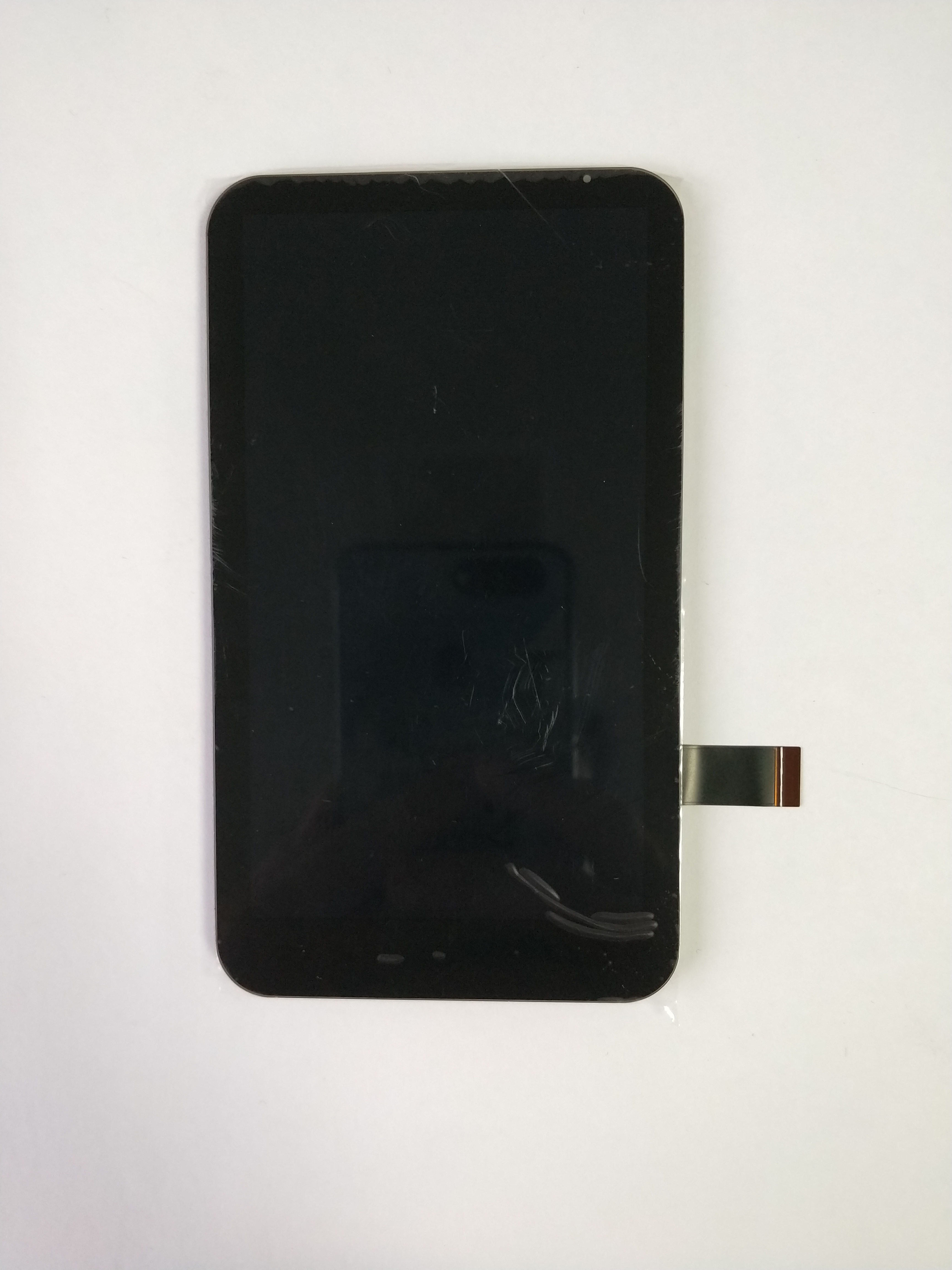 解像度 720*1280 の 5 インチ IPS LCD スクリーン、2 チャンネル MIPI インターフェイスをサポート