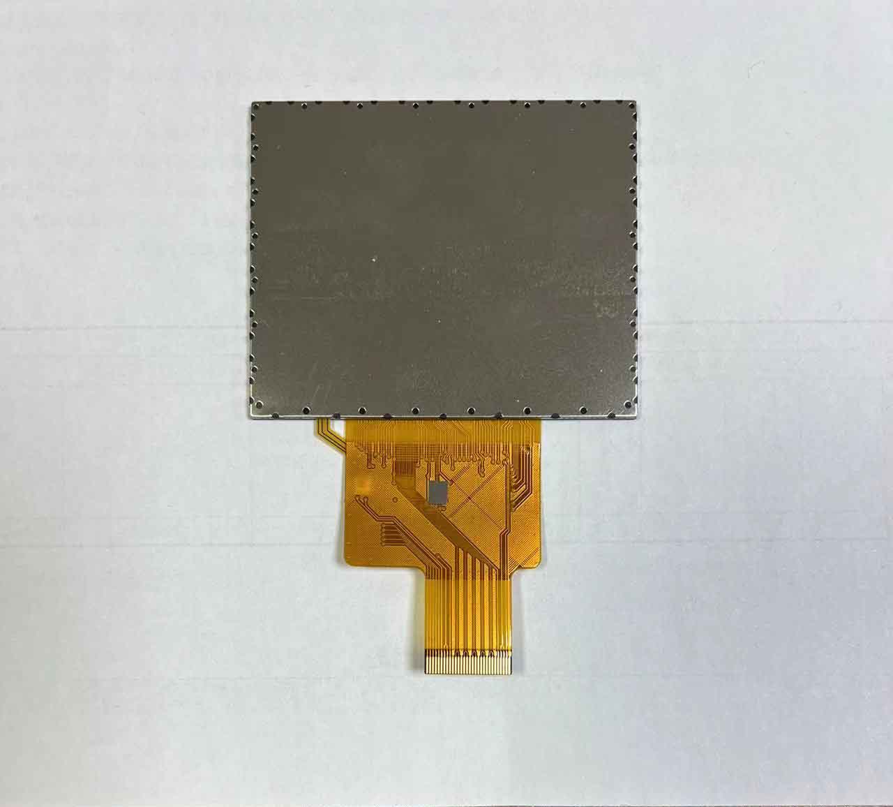 液晶ディスプレイの液晶とは何ですか