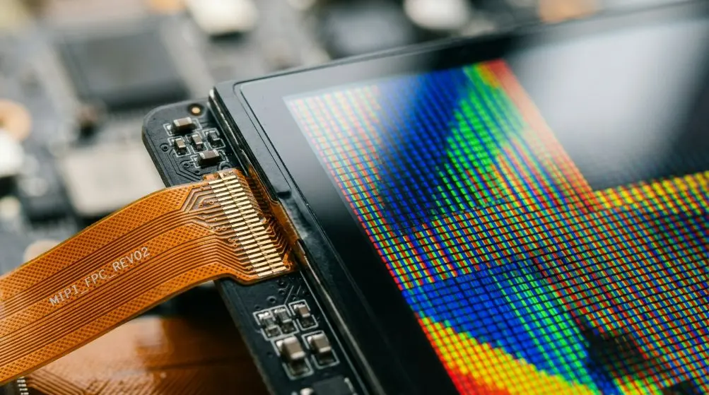 中国液晶ディスプレイ工場: 2026 年プレミアム 7 インチ TFT LCD 調達ガイド