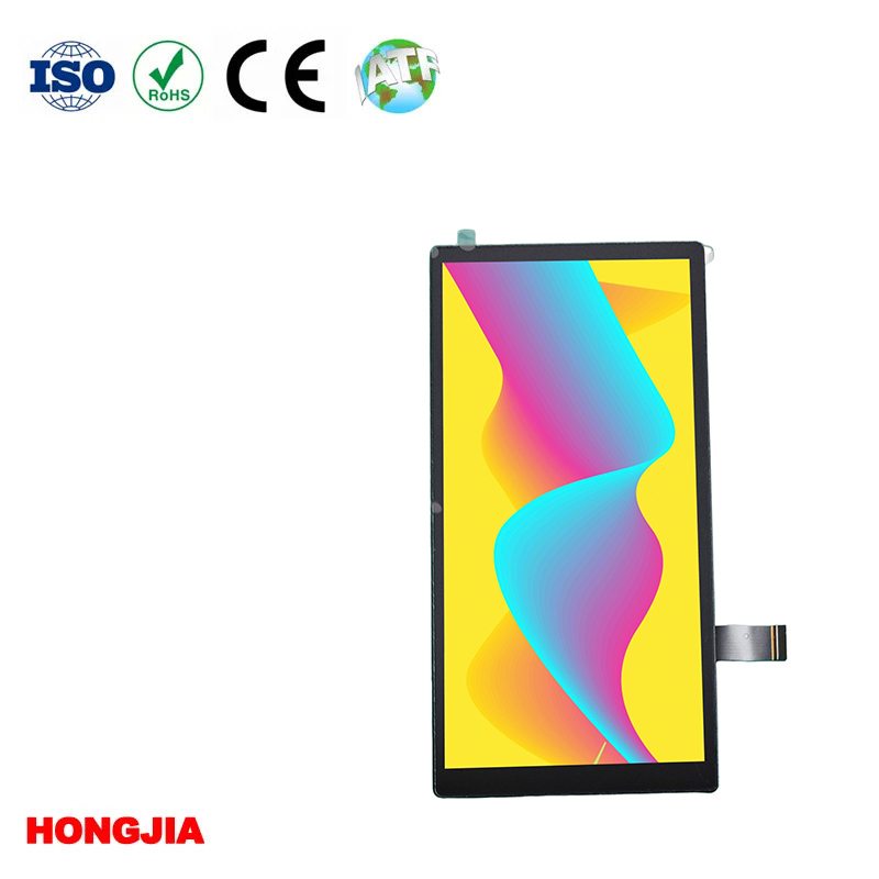 5.9インチ IPS LCD (720x1480、MIPIインターフェース、アスペクト比18:9)