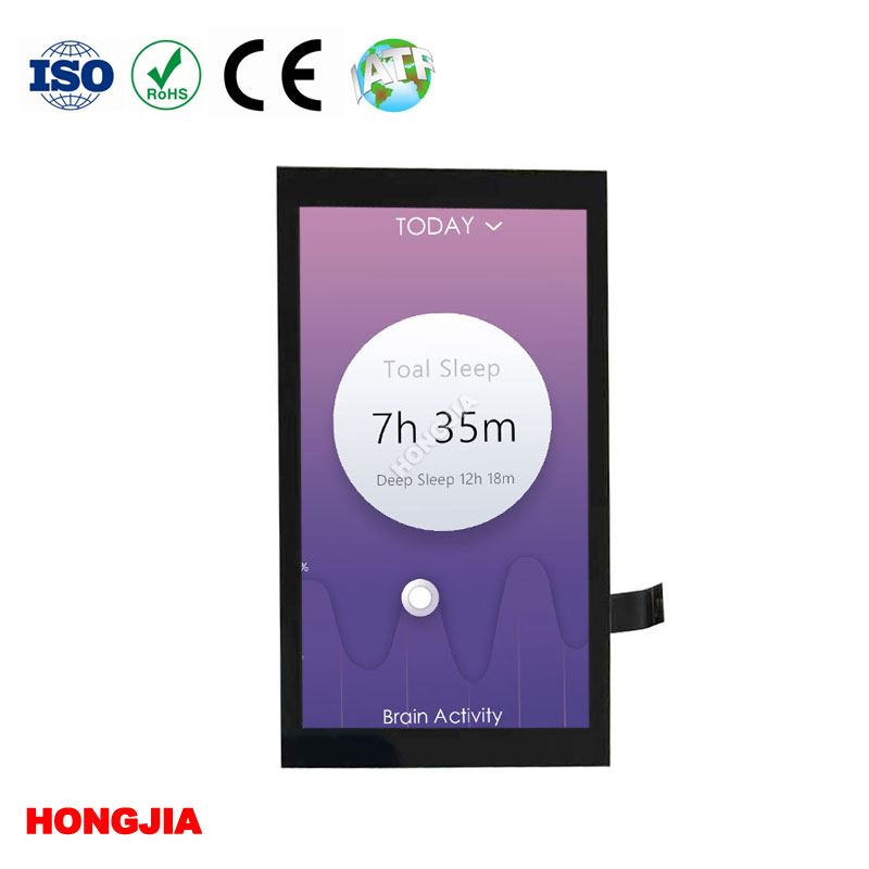 5.5インチタッチLCD IPS