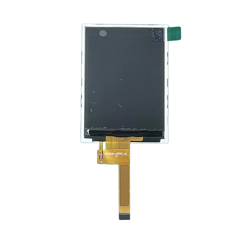 2.8 inch 240x320 SPI TFT IPS Display